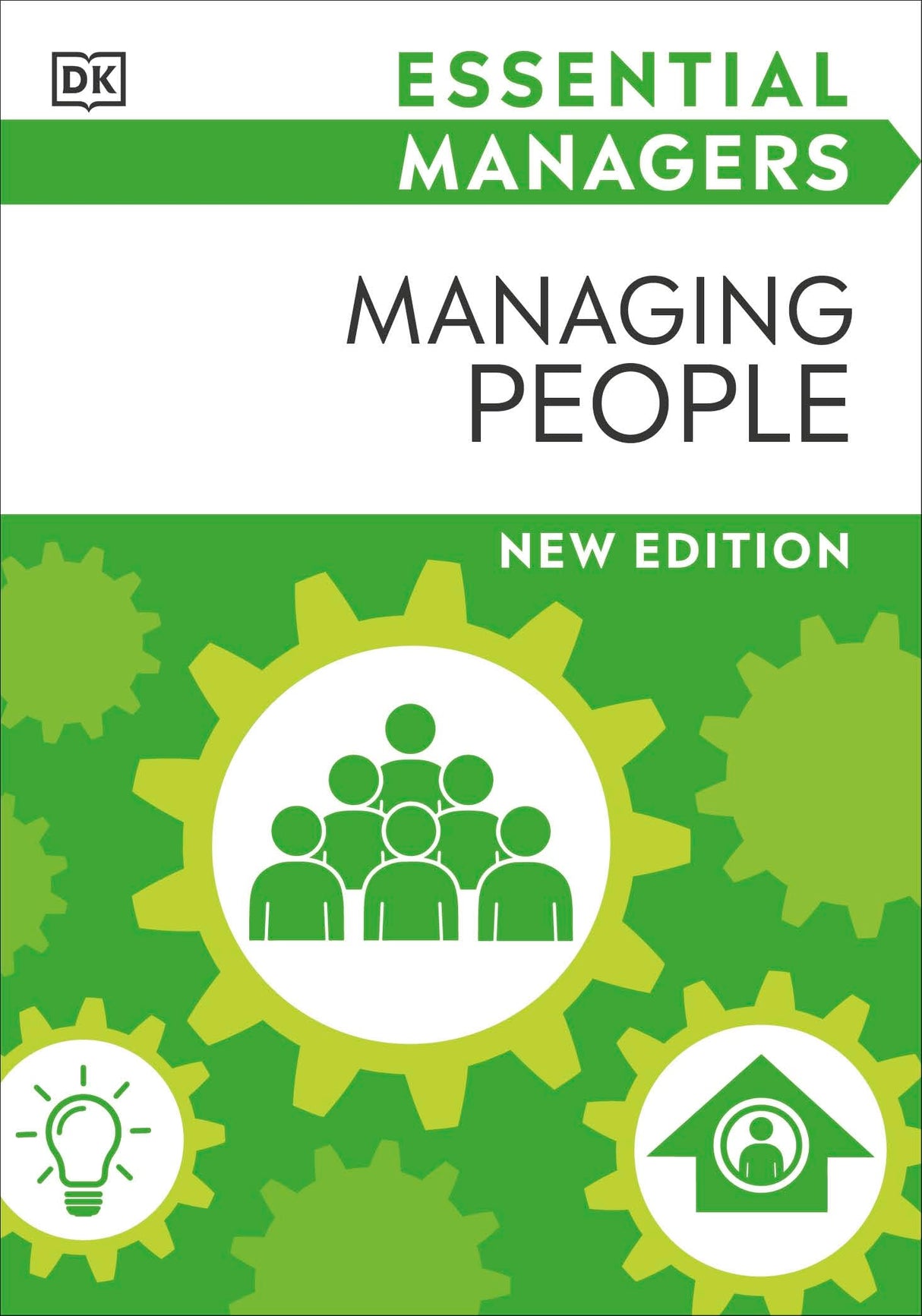 Managing People - Retail Maharaj