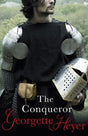 The Conqueror - Retail Maharaj