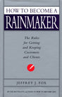How To Become A Rainmaker - Retail Maharaj