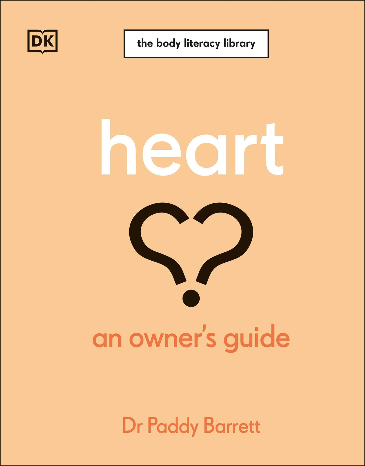 Heart: An Owner's Guide: The Irish Times Number 1 Bestseller - Retail Maharaj