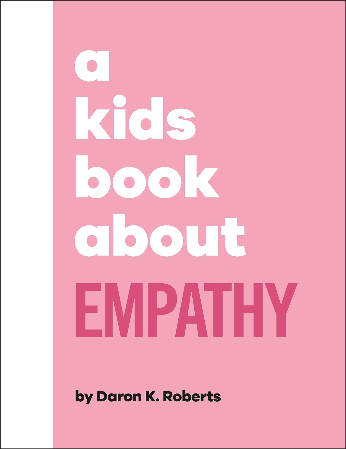 A Kids Book About Empathy - Retail Maharaj