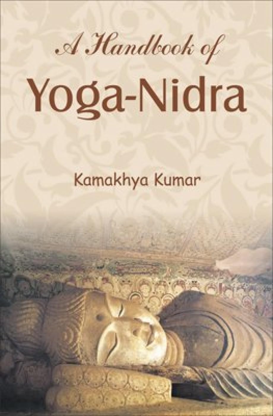 A Handbook of Yoga-Nidra - Retail Maharaj