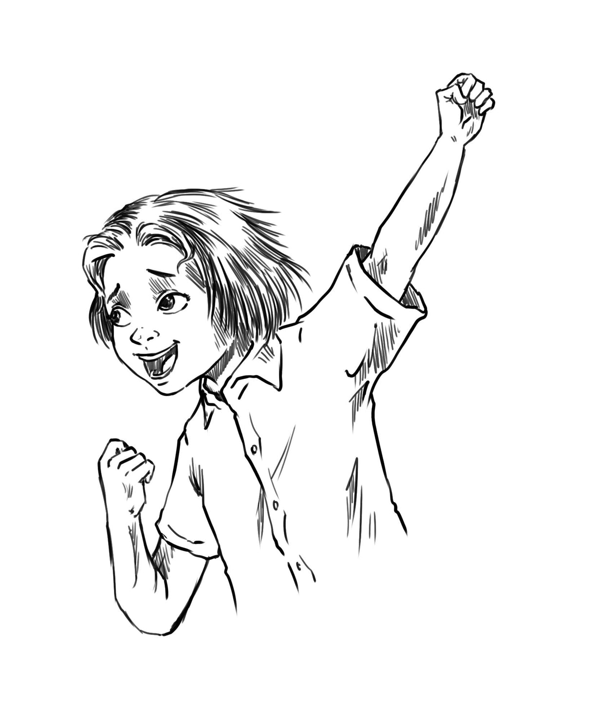 Fly Away Young Kalam - Retail Maharaj