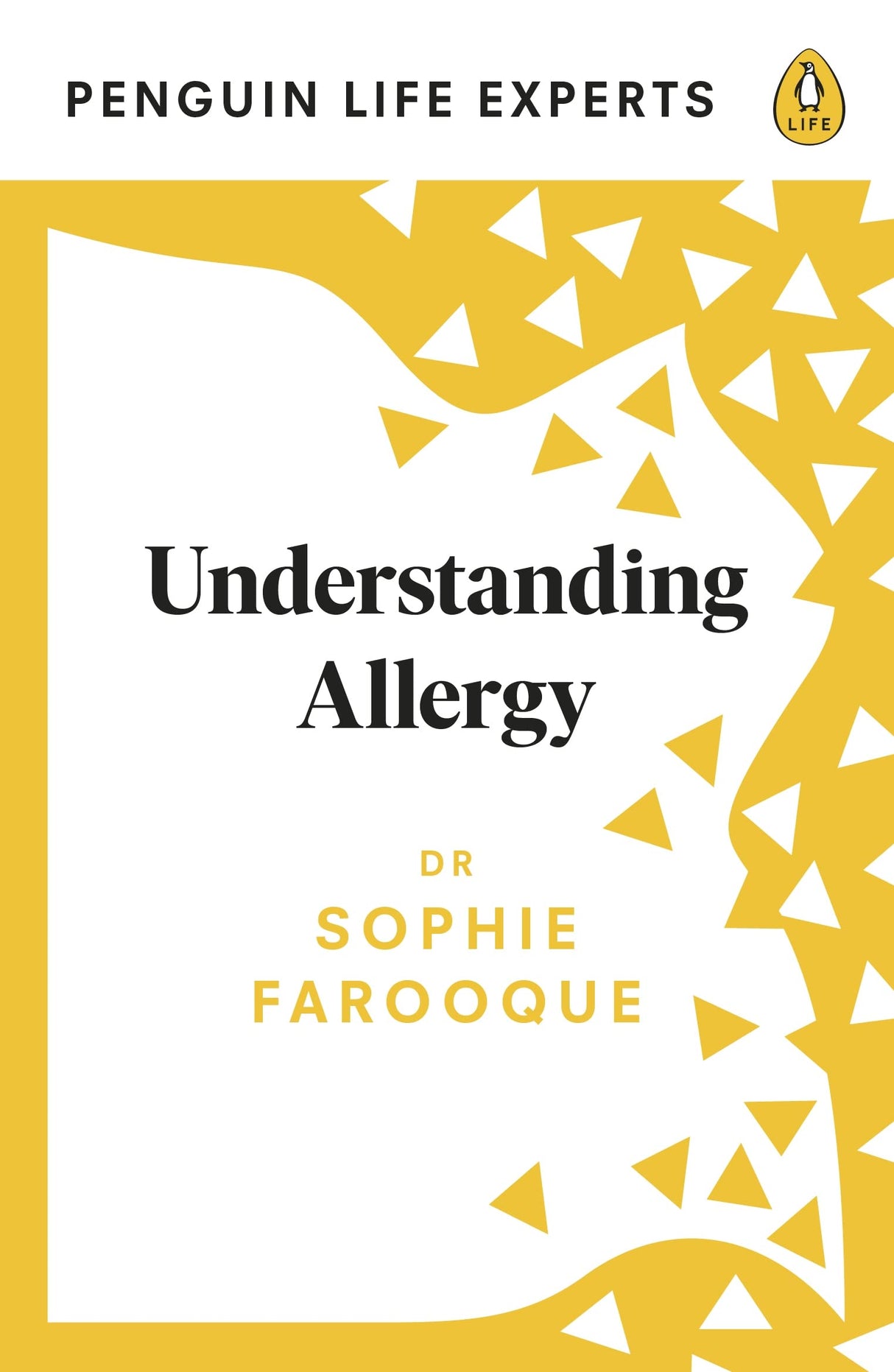 Understanding Allergy (Penguin Life Expert Series) - Retail Maharaj