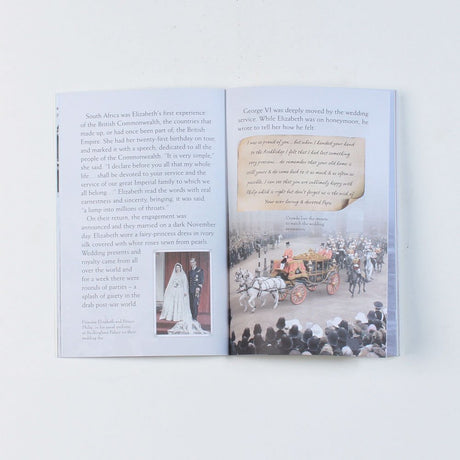 Queen Elizabeth Ii - Retail Maharaj