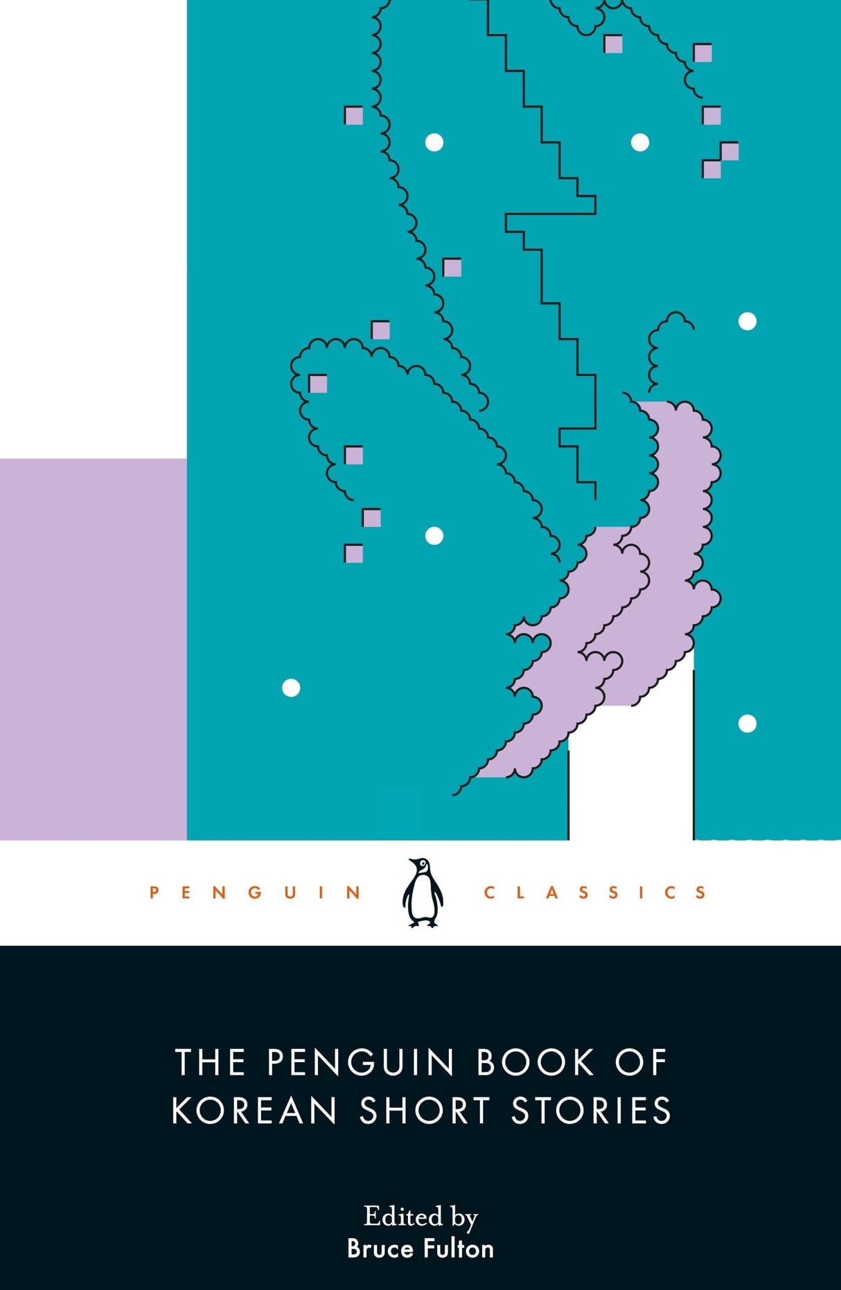 The Penguin Book of Korean Short Stories - Retail Maharaj