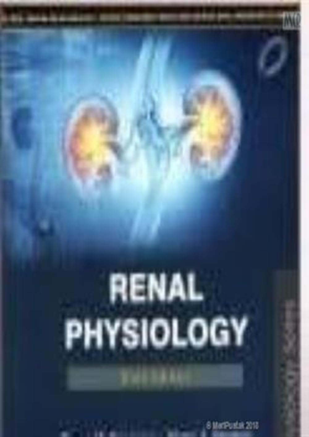 RENAL PHYSIOLOGY 6ED (PB 2024)