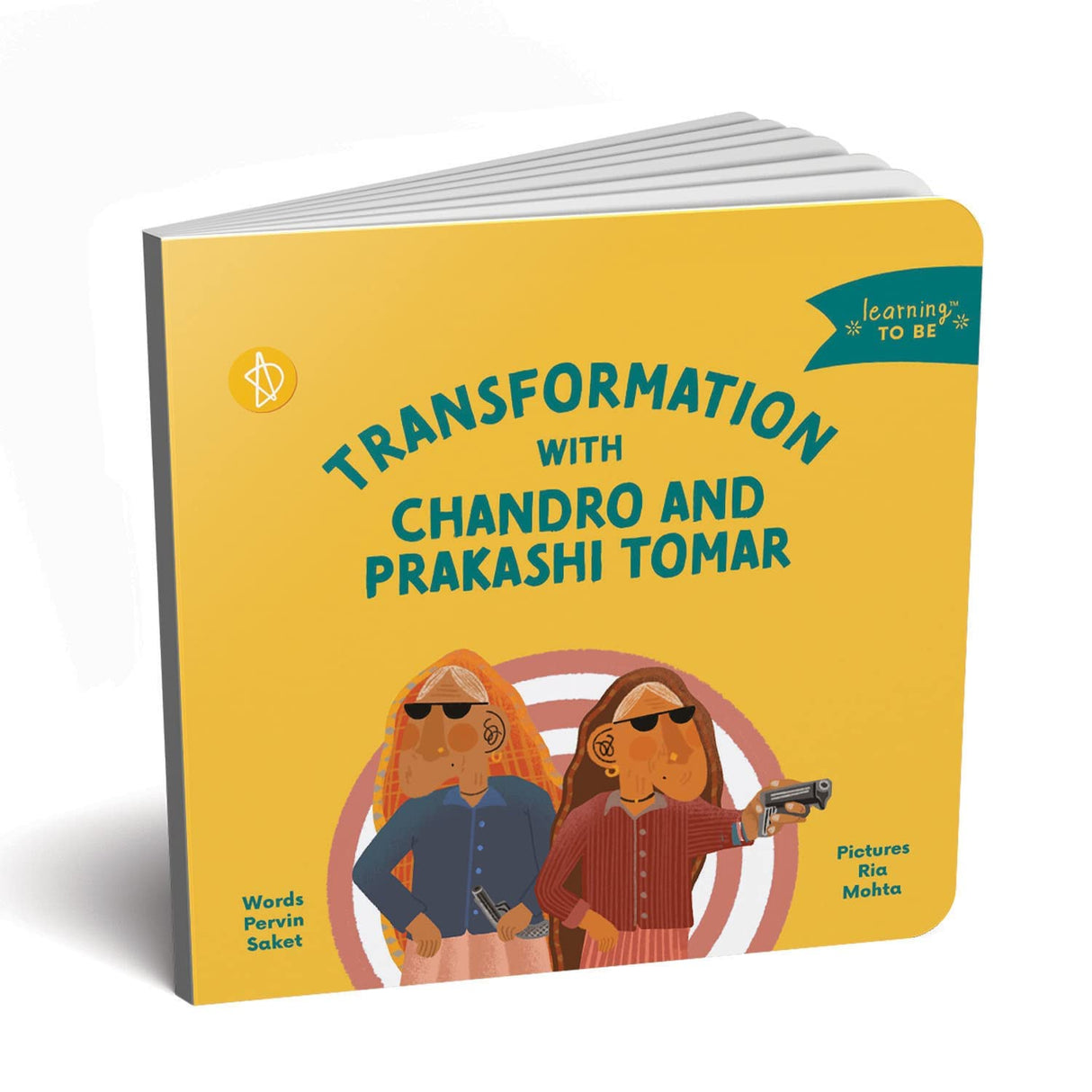 Women in Sports: True Stories of Transformation, Resilience, Adaptability & Trustment (Learning to Be) - Retail Maharaj