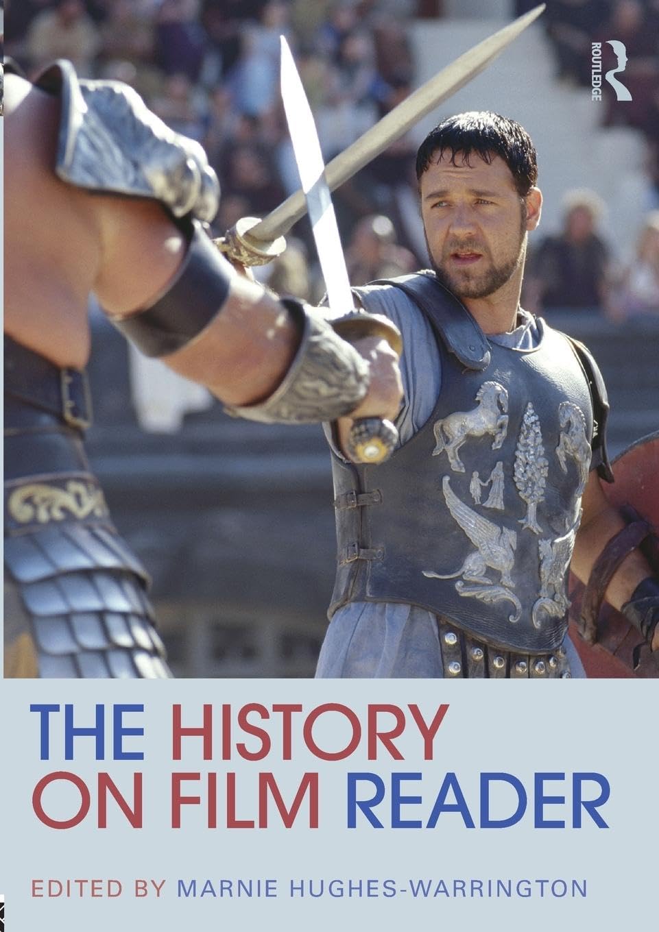The History on Film Reader (Routledge Readers in History) - Retail Maharaj