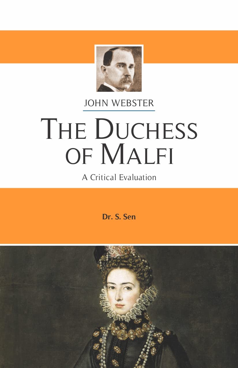 The Duchess of Malfi
