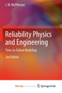 Reliability Physics and Engineering: Time-To-Failure Modeling - Retail Maharaj