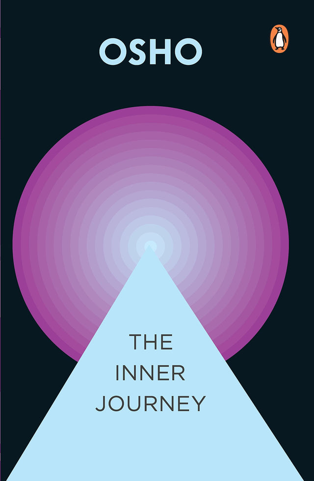 The Inner Journey - Retail Maharaj