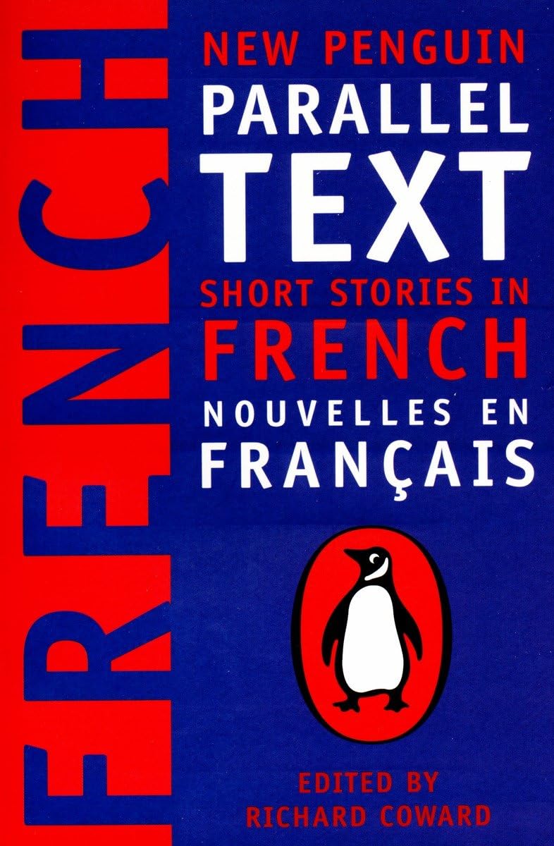 Short Stories in French: New Penguin Parallel Texts - Retail Maharaj