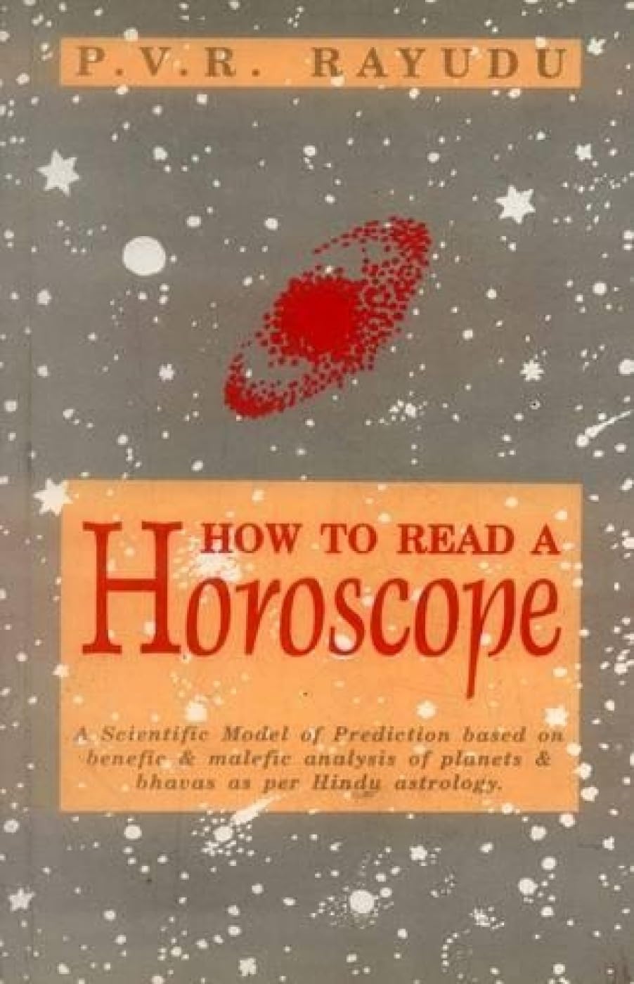 How to Read a Horoscope - Retail Maharaj