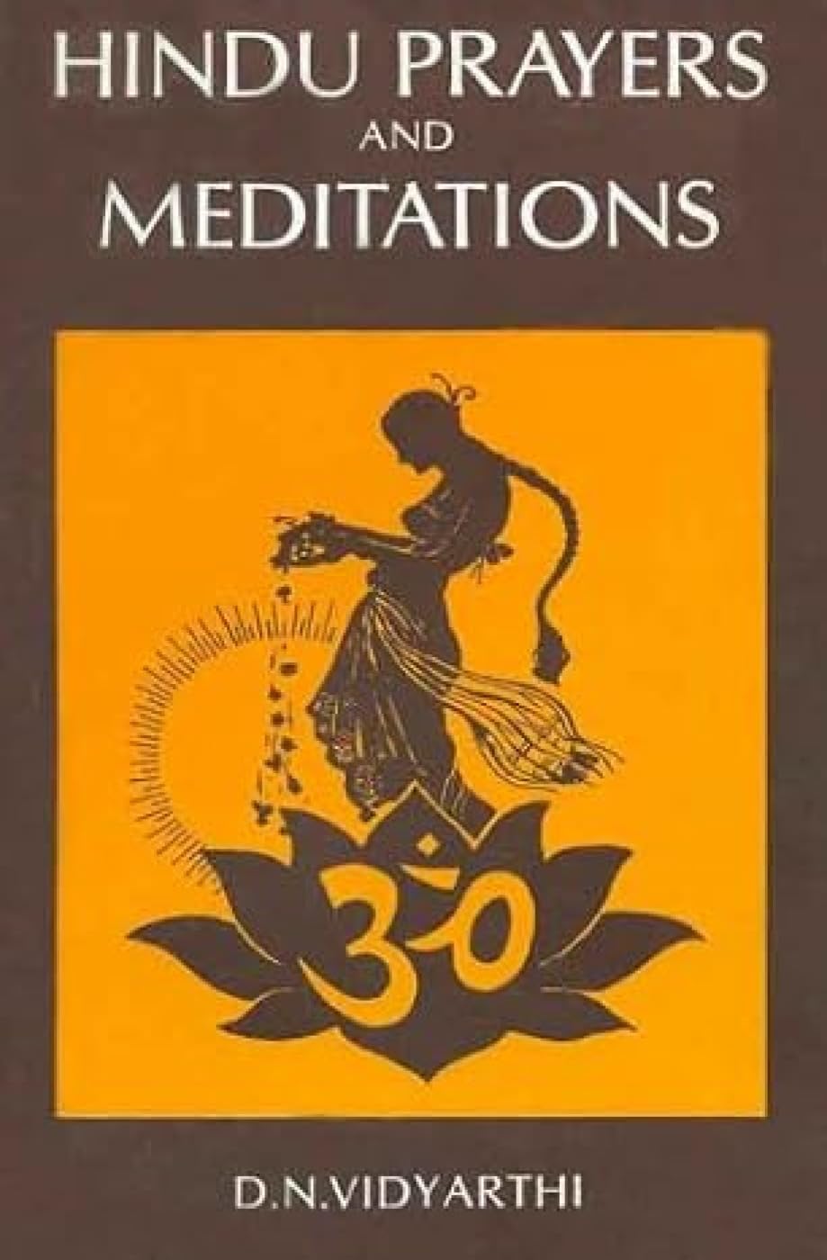 Hindu Prayers and Meditations - Retail Maharaj