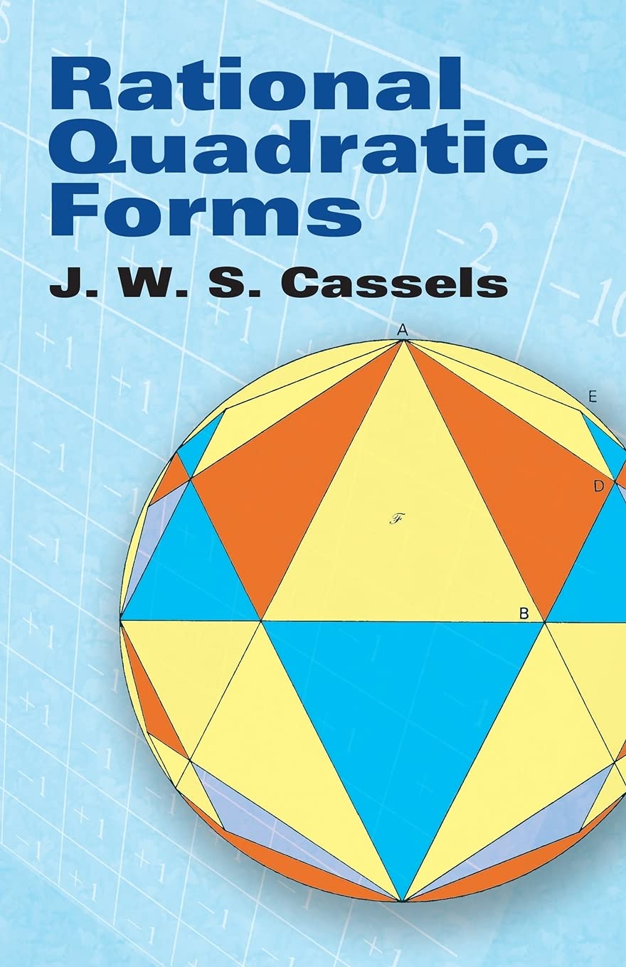 RATIONAL QUADRATIC FORMS - Retail Maharaj