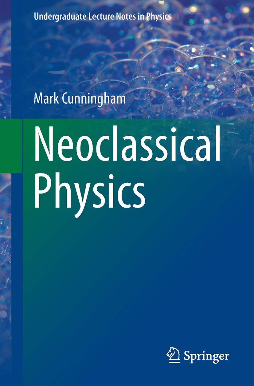 Neoclassical Physics - Retail Maharaj