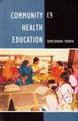 Community Health Education - Retail Maharaj