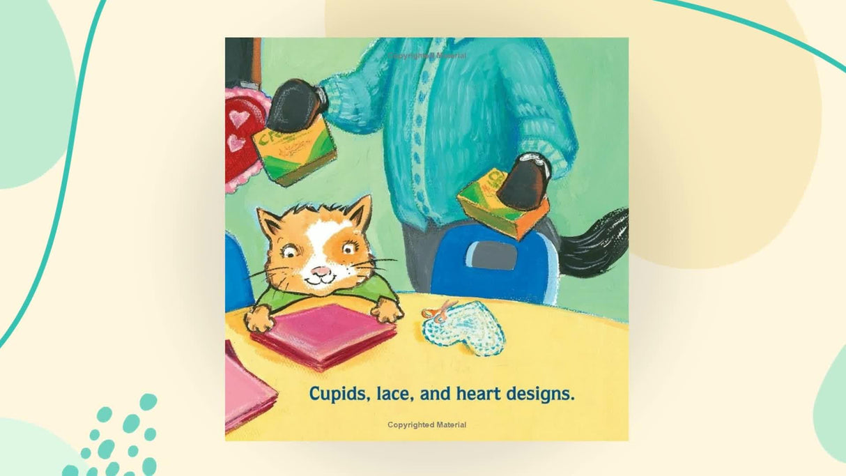 Llama Llama I Love You