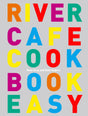 River Cafe Cook Book Easy - Retail Maharaj