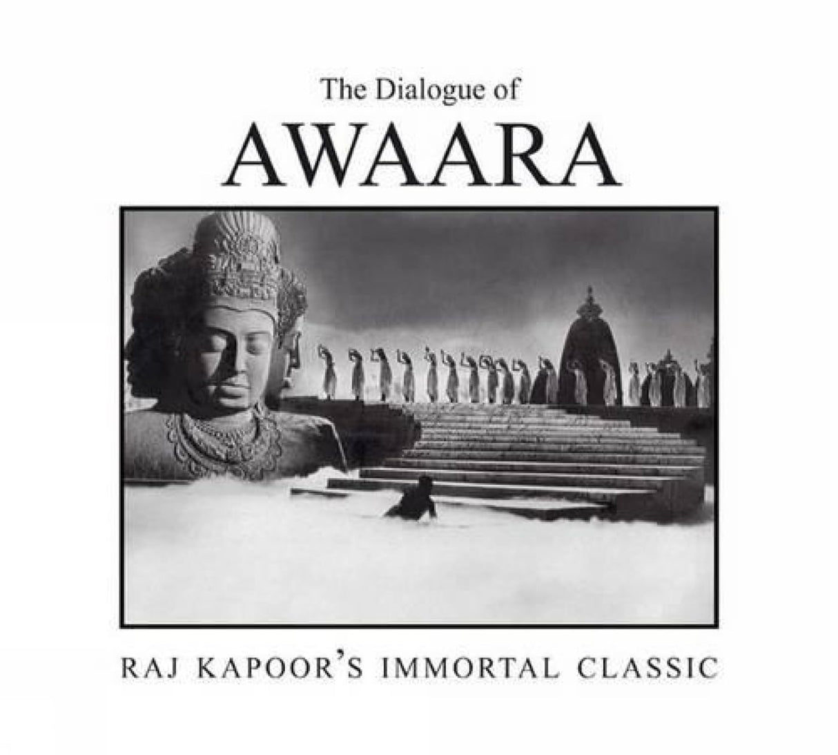 The Dialogue of Awaara: Raj Kapoor's Immortal Classic - Retail Maharaj