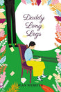Daddy Long Legs (H.B) - Retail Maharaj