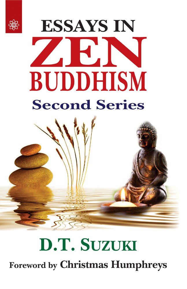 Essays in Zen Buddhism: vol. 2 - Retail Maharaj