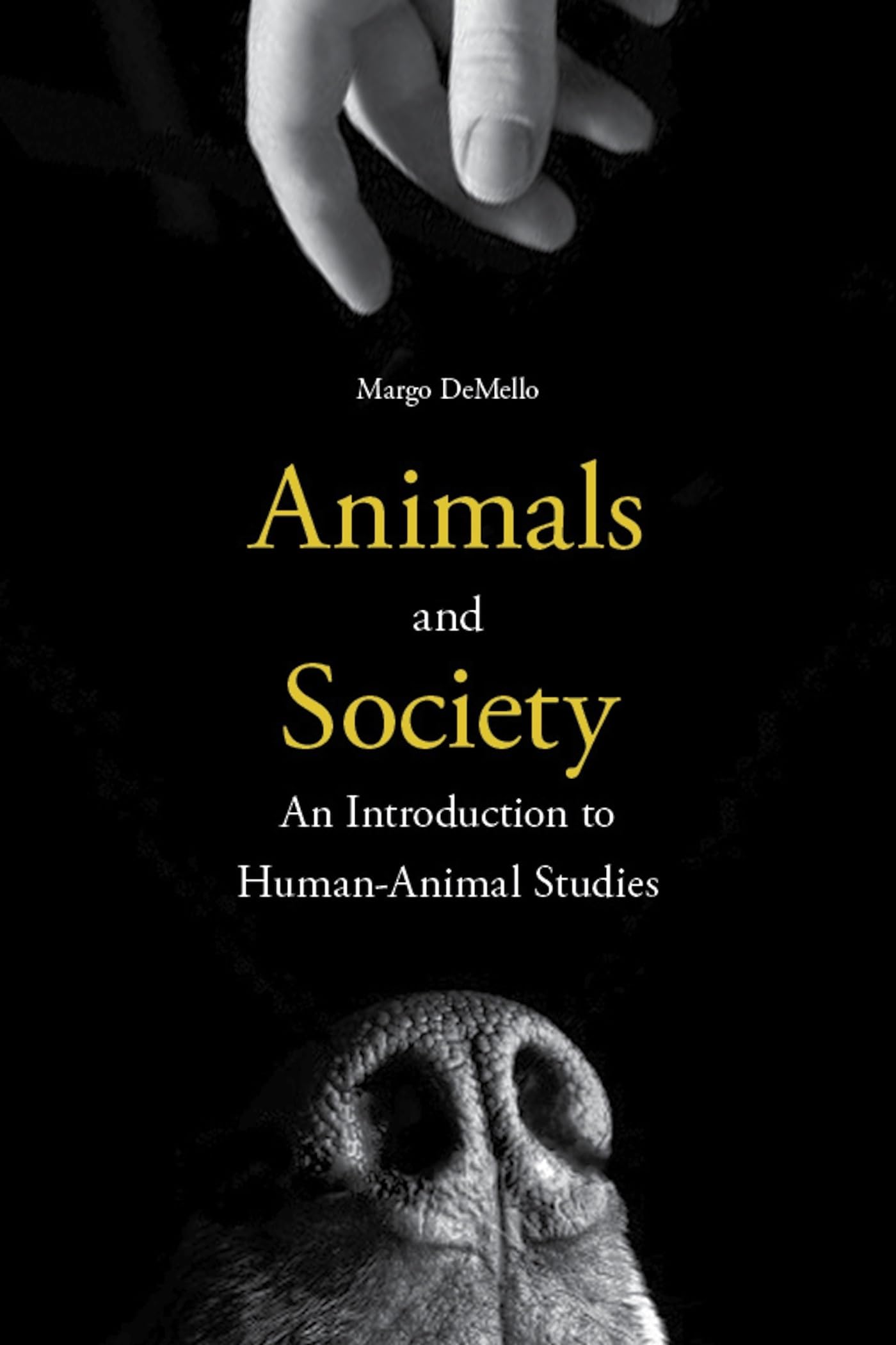 Animals and Society: An Introduction to Human-Animal Studies - Retail Maharaj