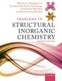 Problems in Structural Inorganic Chemistry - Retail Maharaj