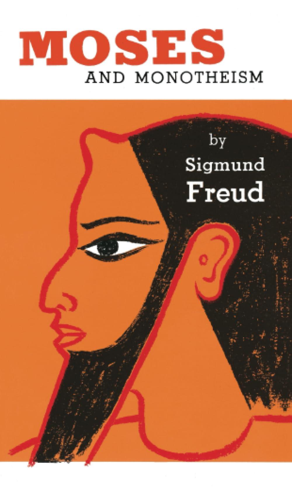 Moses and Monotheism - Retail Maharaj