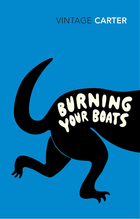 Burning Your Boats: Collected Short Stories - Retail Maharaj