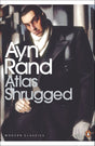 Atlas Shrugged - Retail Maharaj