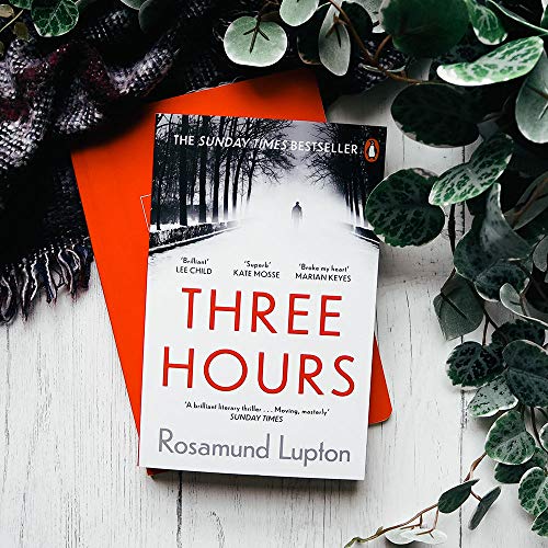 Three Hours - Retail Maharaj