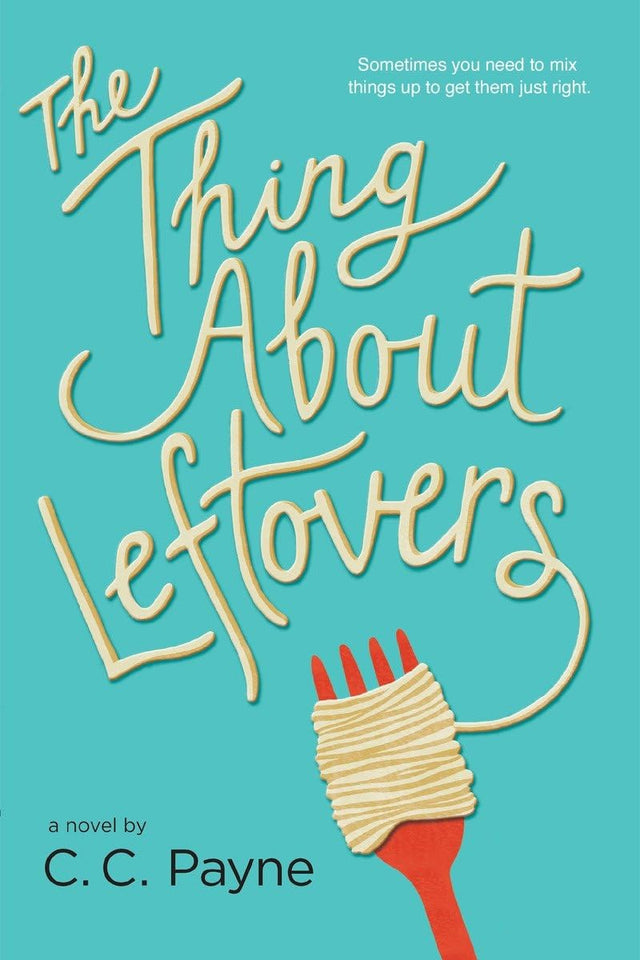 The Thing about Leftovers - Retail Maharaj