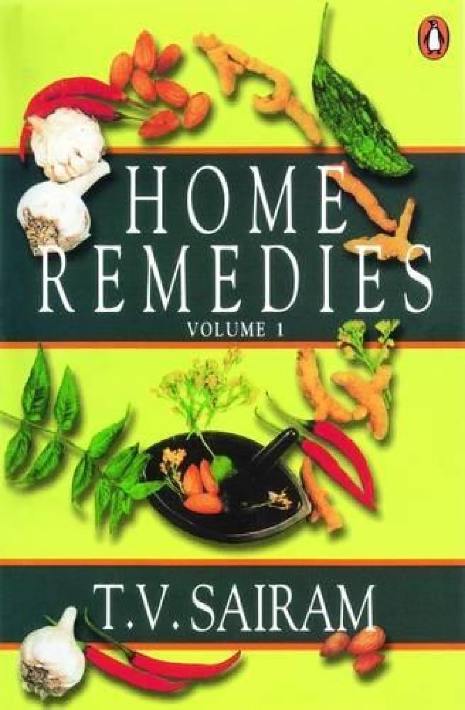 Home Remedies - Retail Maharaj