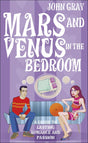 Mars And Venus In The Bedroom - Retail Maharaj