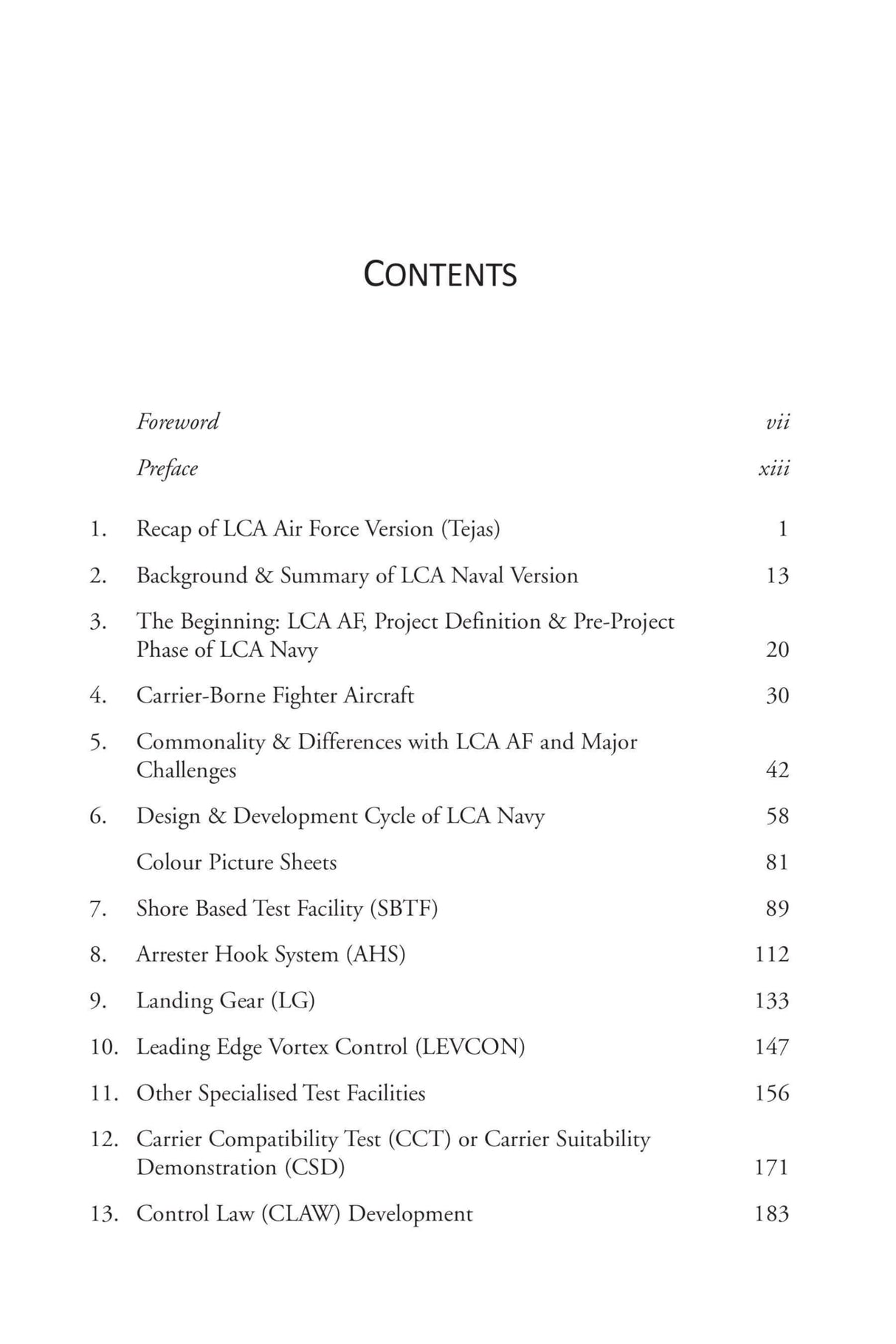 Paper to Flight: The Design Story of India`s Carrier Borne Fighter - Retail Maharaj