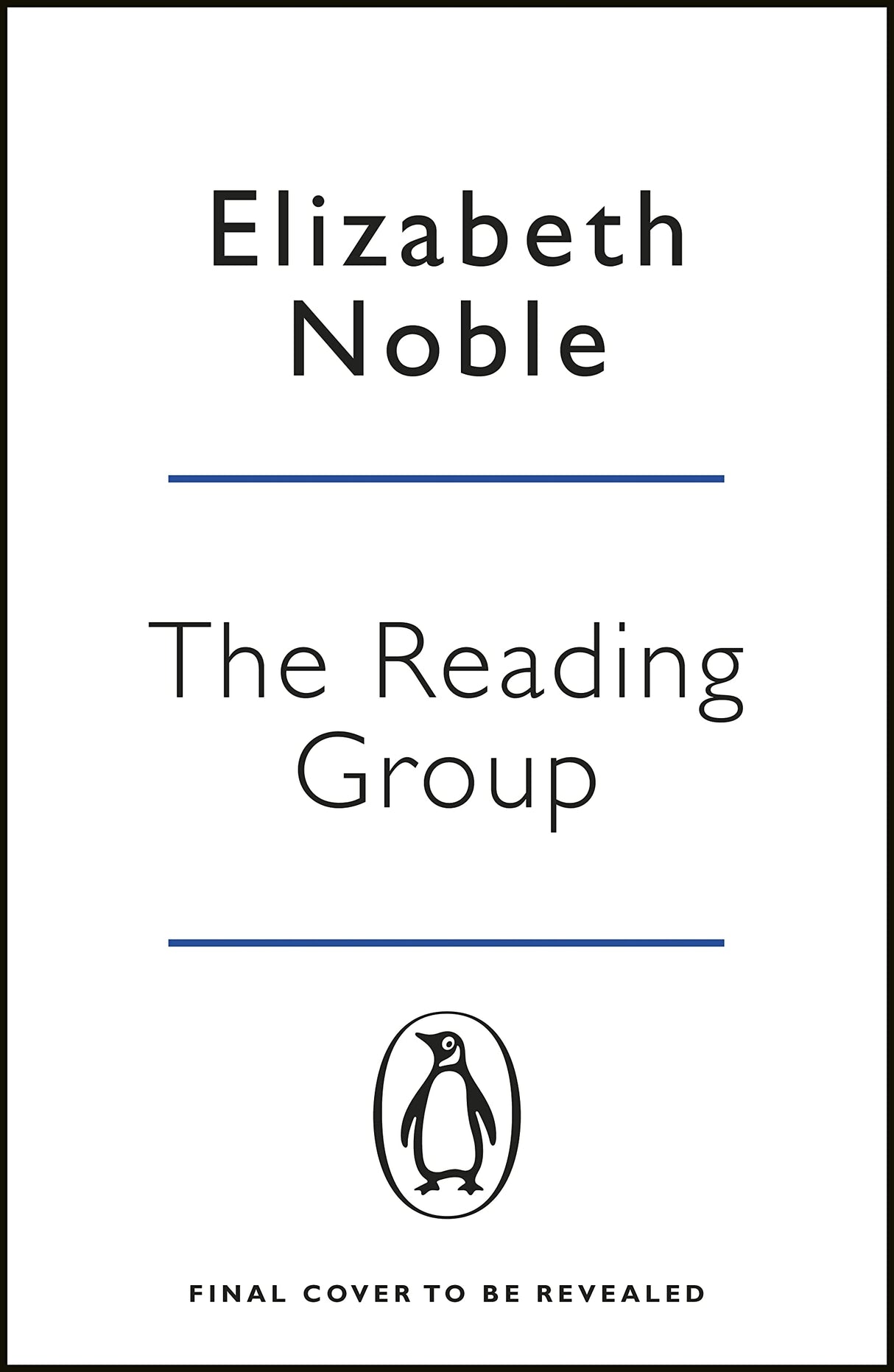 The Reading Group - Retail Maharaj