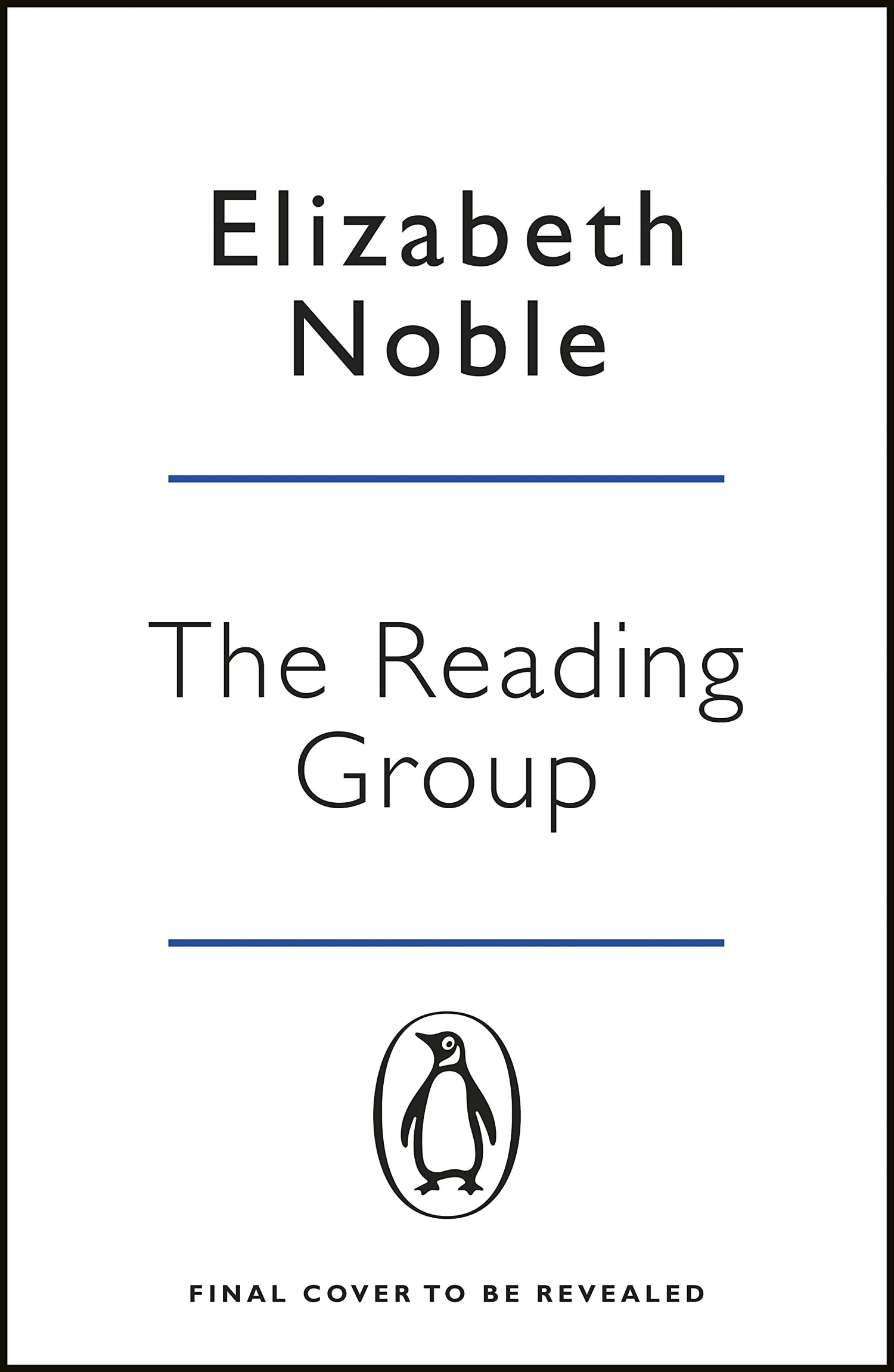 The Reading Group - Retail Maharaj