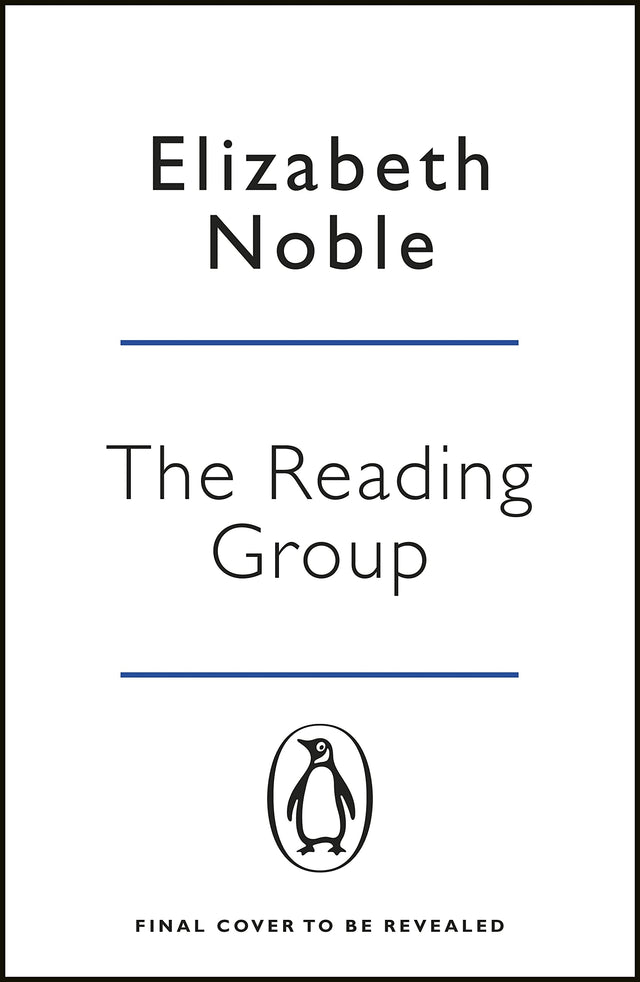 The Reading Group - Retail Maharaj