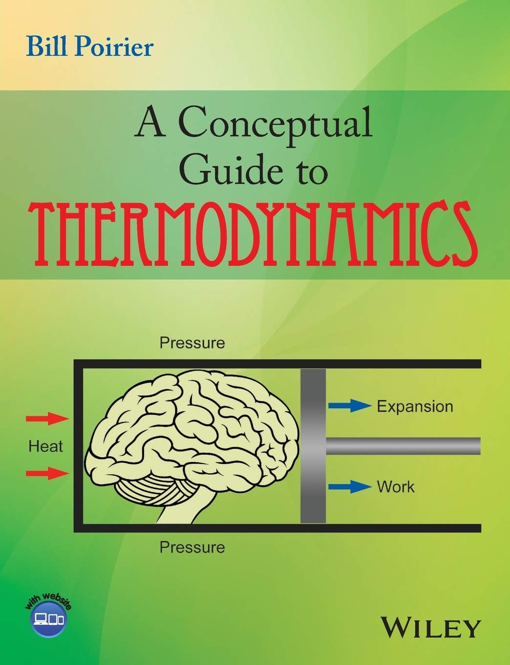 A Conceptual Guide to Thermodynamics - Retail Maharaj