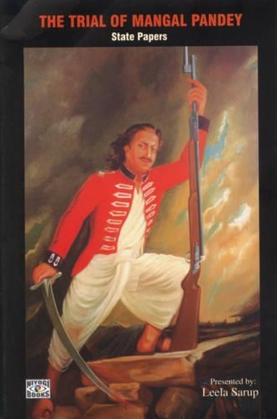 The Trial of Mangal Pandey - Retail Maharaj