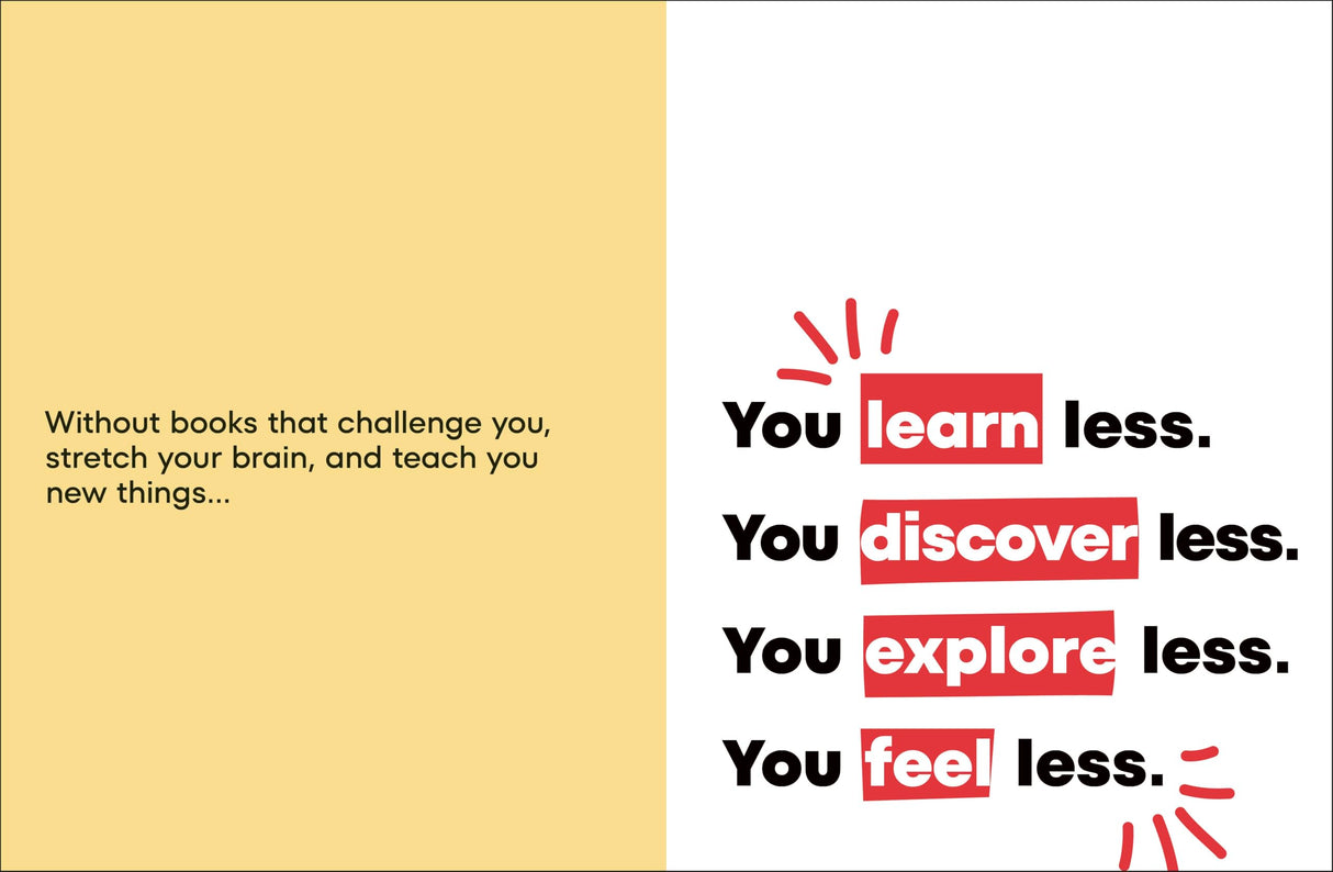 A Kids Book About Banned Books - Retail Maharaj