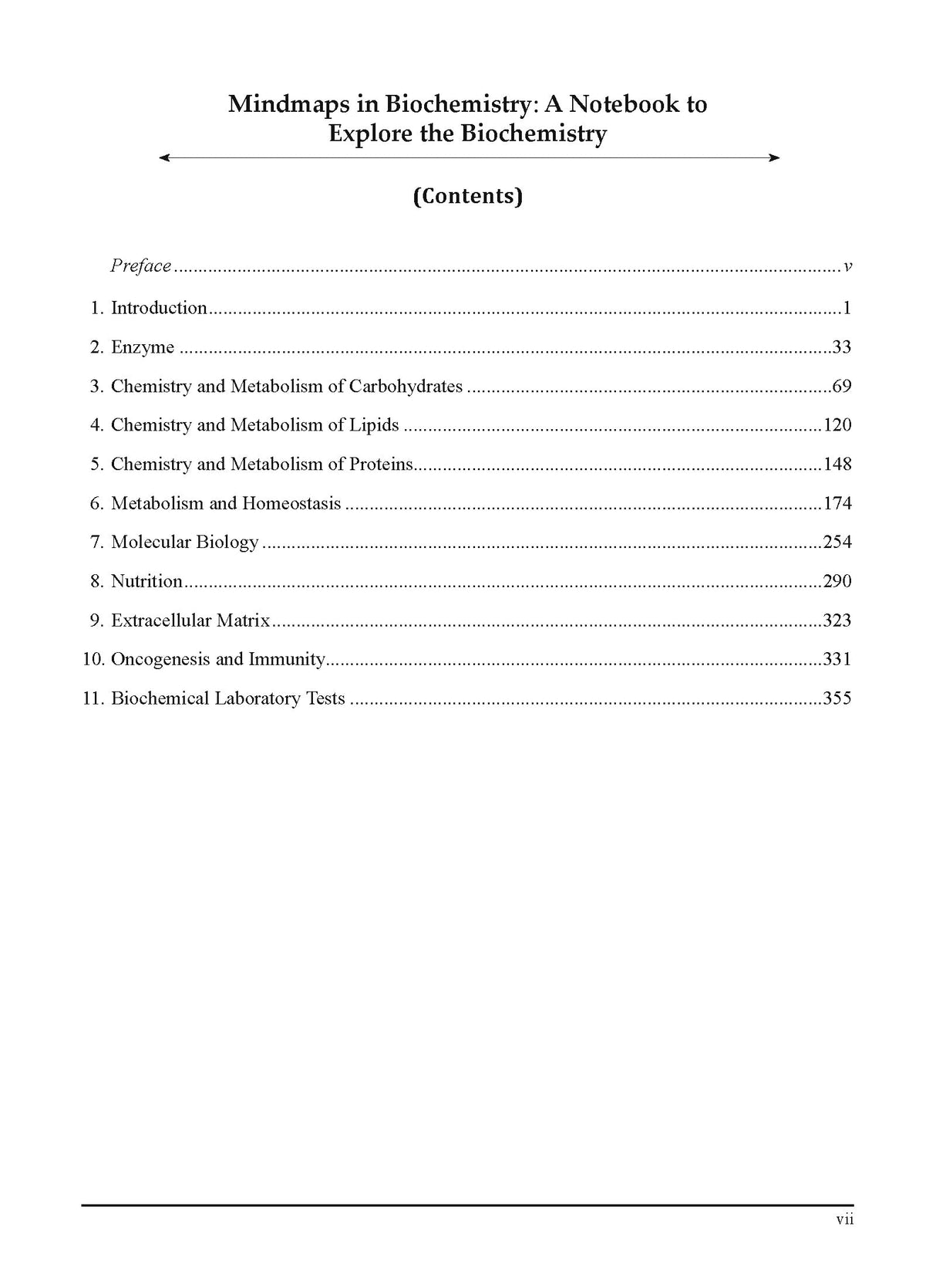 Mindmaps in Biochemistry: A Notebook to Explore The Biochemistry - Retail Maharaj