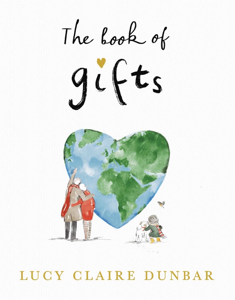 The Book of Gifts - Retail Maharaj