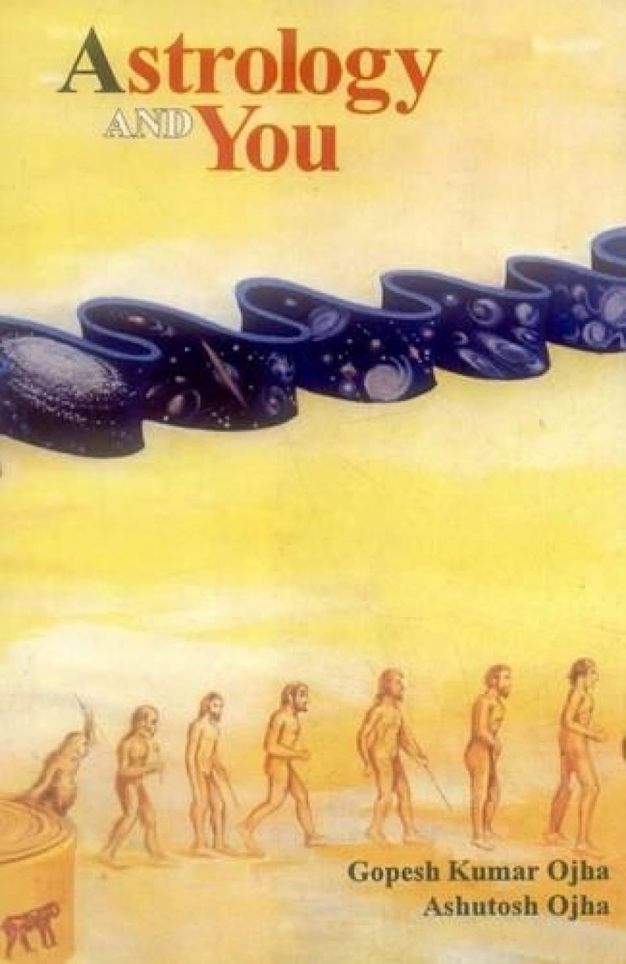 Astrology and You - Retail Maharaj