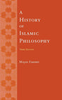 A History of Islamic Philosophy - Retail Maharaj