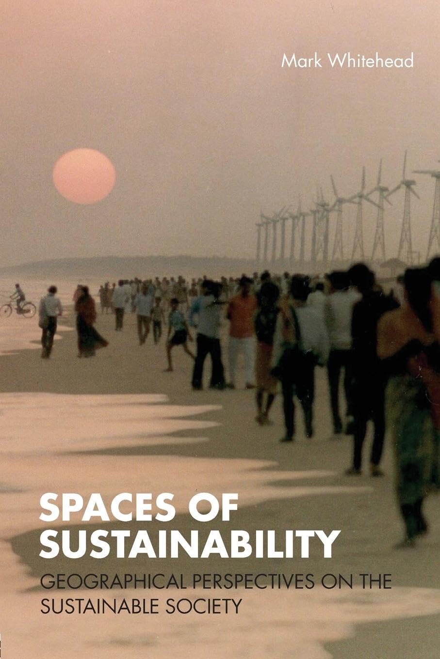 Spaces of Sustainability: Geographical Perspectives on the Sustainable Society - Retail Maharaj