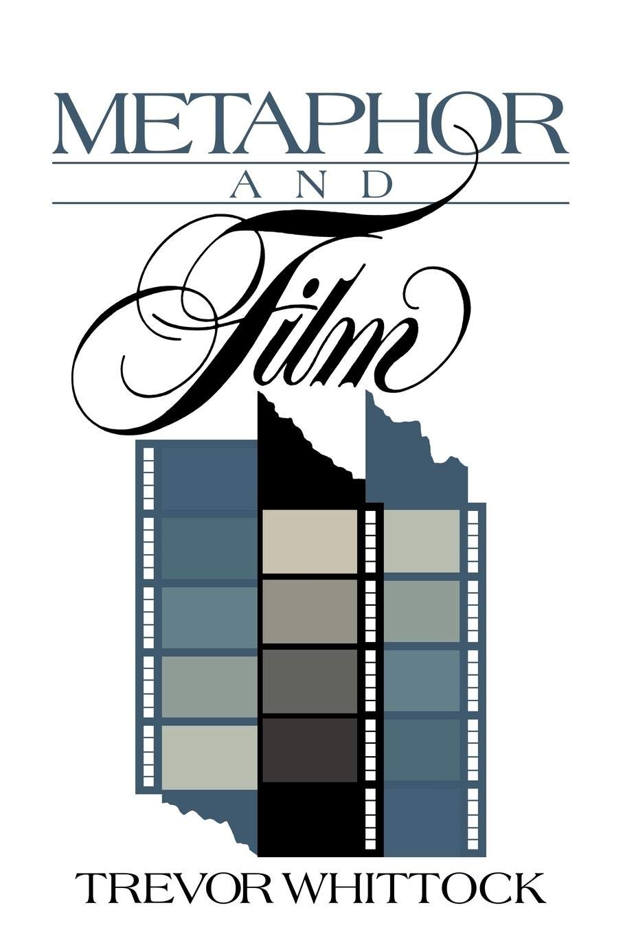 Metaphor and Film (Cambridge Studies in Film)