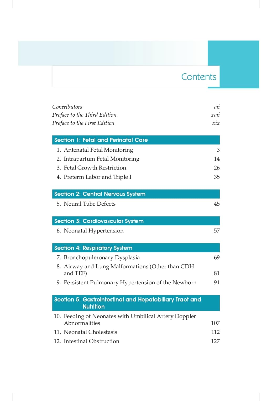 Aiims Protocols In Neonatology Additional Protocols 3Ed (Pb 2025)